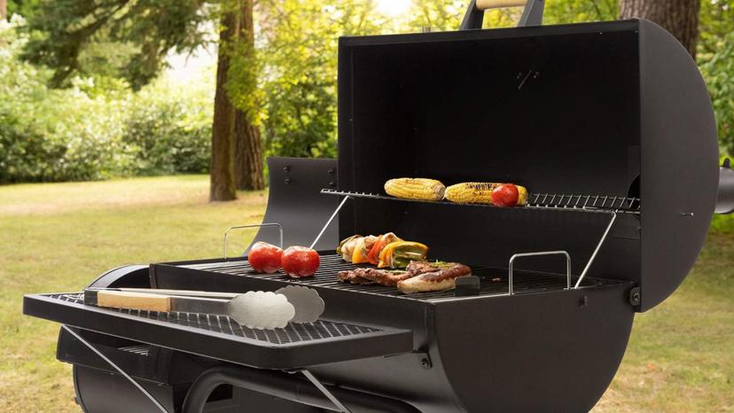 Immagine di Migliori affumicatori (aprile 2026)