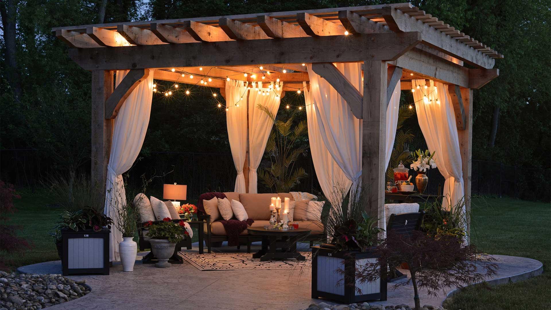 Migliori luci solari da giardino (settembre 2026)