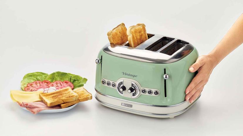 Immagine di Migliori tostapane (settembre 2025)