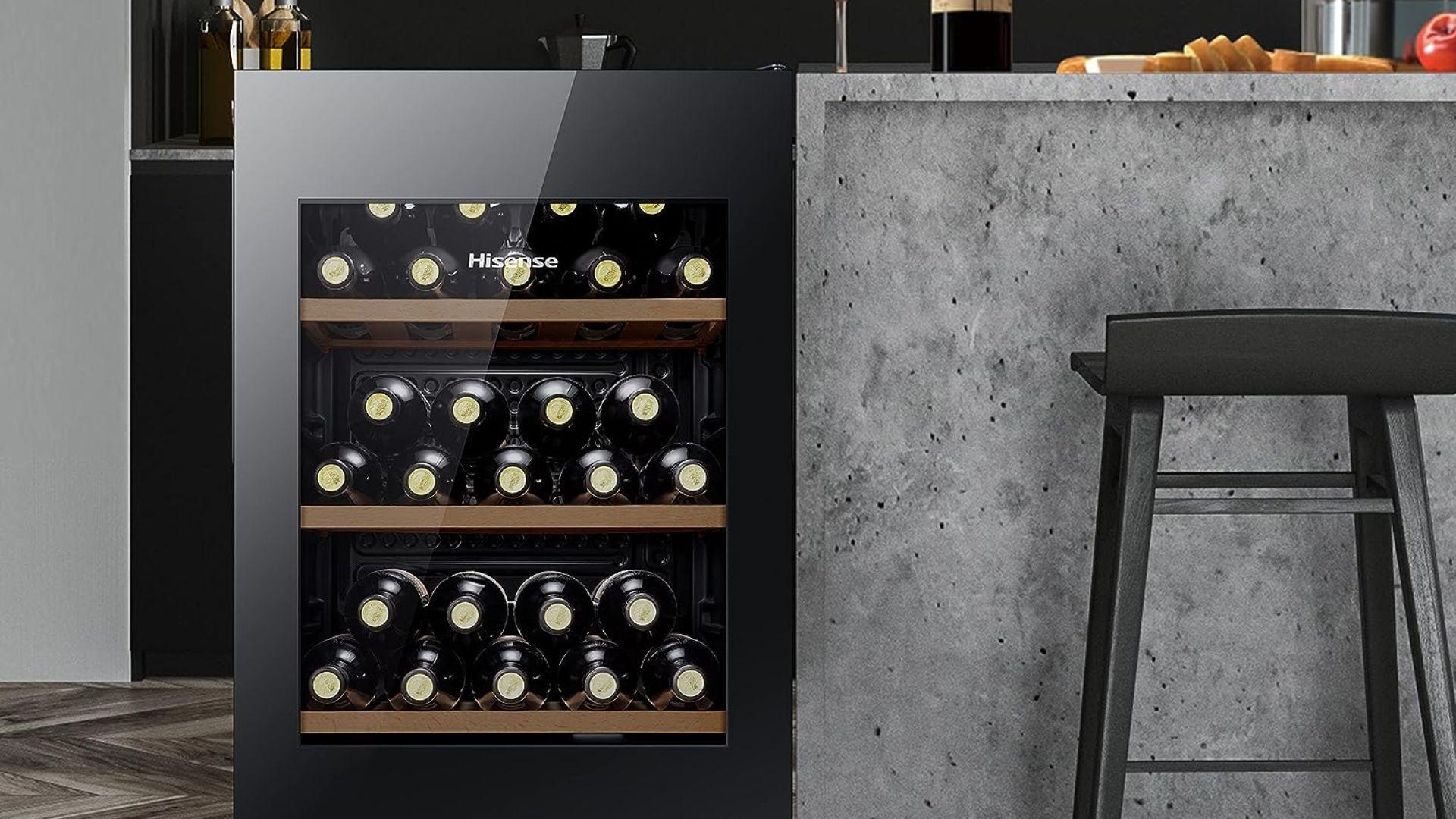 Migliori cantinette vino (febbraio 2026)