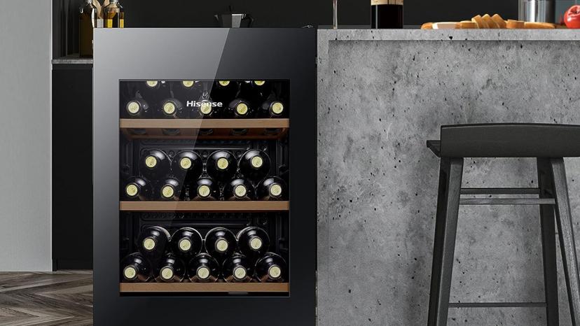 Immagine di Migliori cantinette vino (aprile 2026)