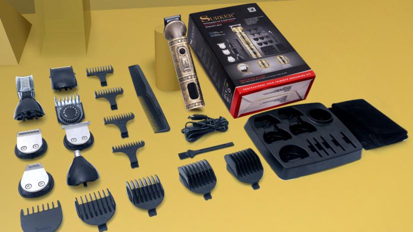 Immagine di Migliori regolabarba (aprile 2026)