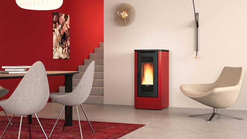 Immagine di Migliori stufe a pellet (aprile 2026)