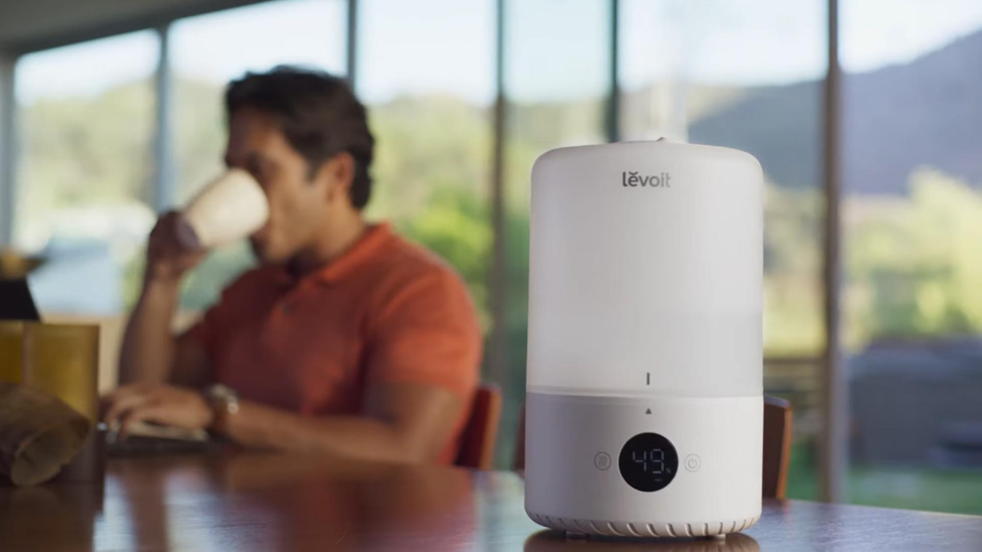 Immagine di Migliori umidificatori (aprile 2026)