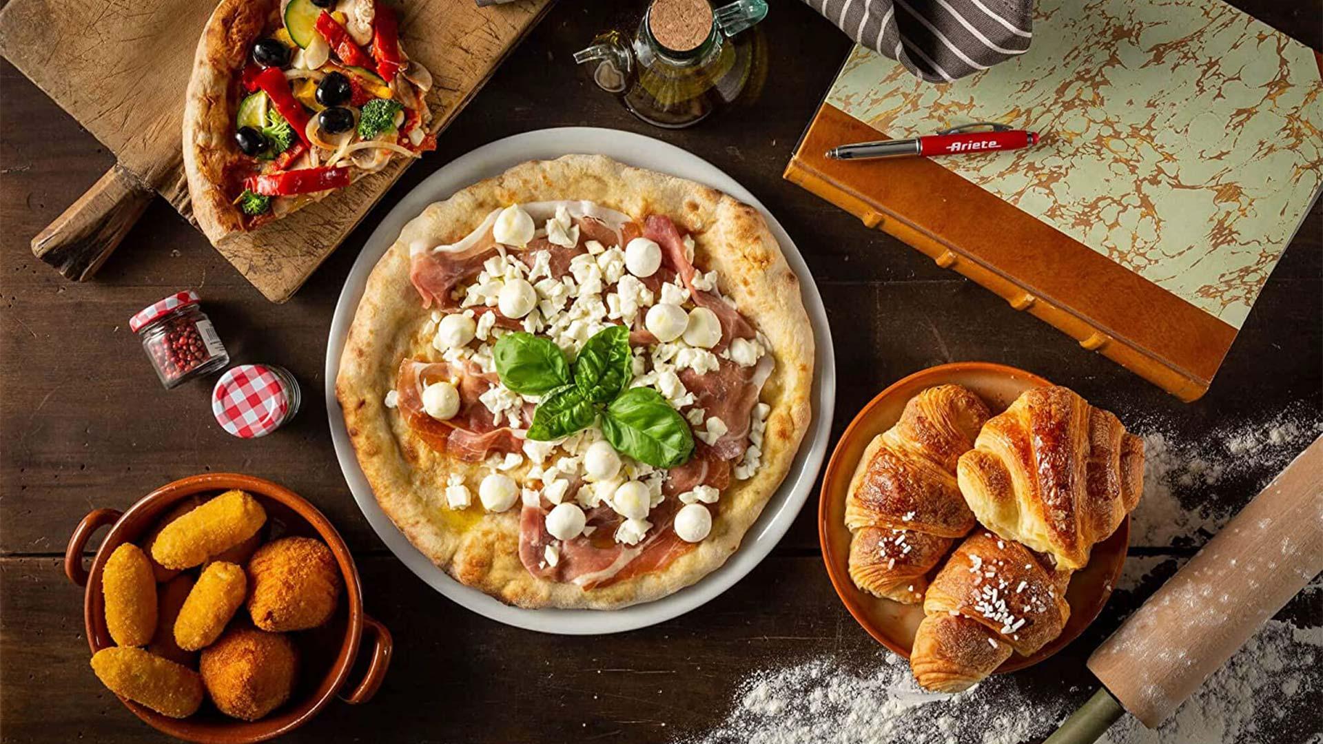 Immagine di Migliori forni per pizza (settembre 2026)