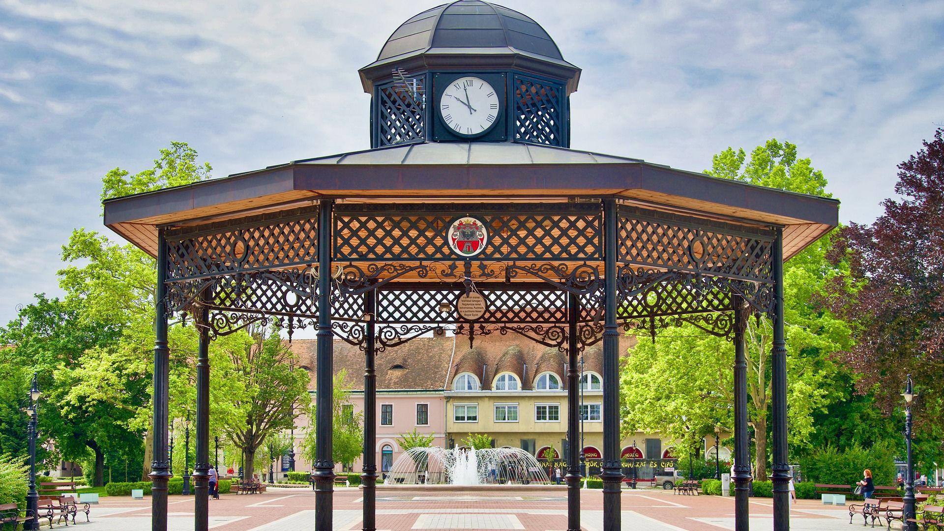 Immagine di Migliori gazebi (settembre 2025)