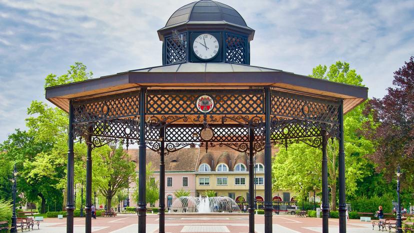 Immagine di Migliori gazebi (aprile 2026)