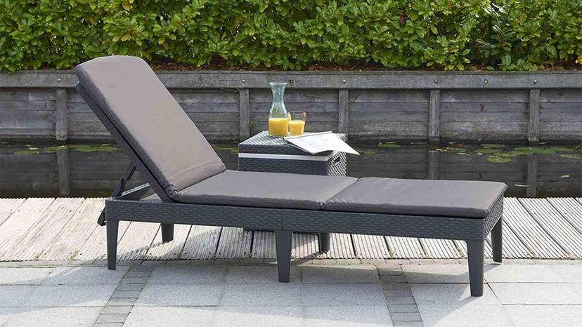 Immagine di Migliori sdraio da giardino (aprile 2026)