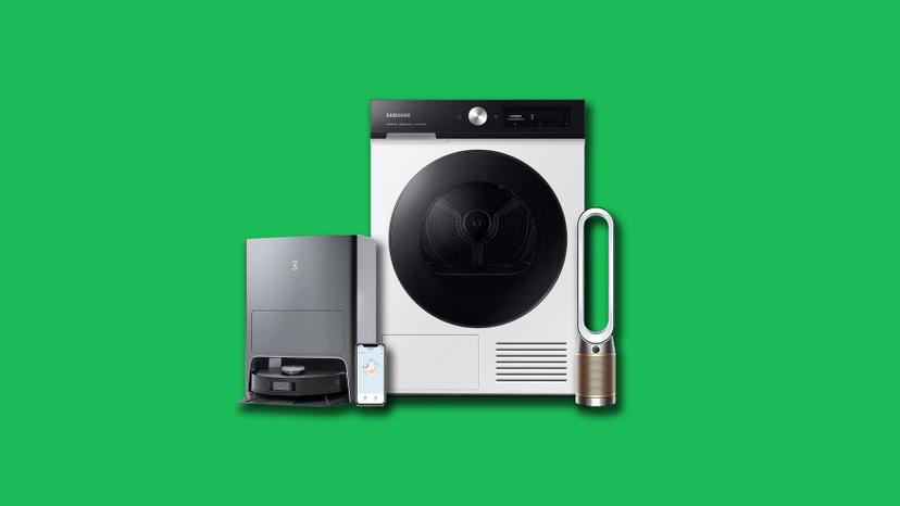 Immagine di Migliori prodotti per la casa (aprile 2026)