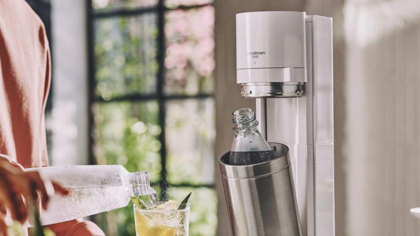 Immagine di Migliori gasatori d'acqua (aprile 2026)