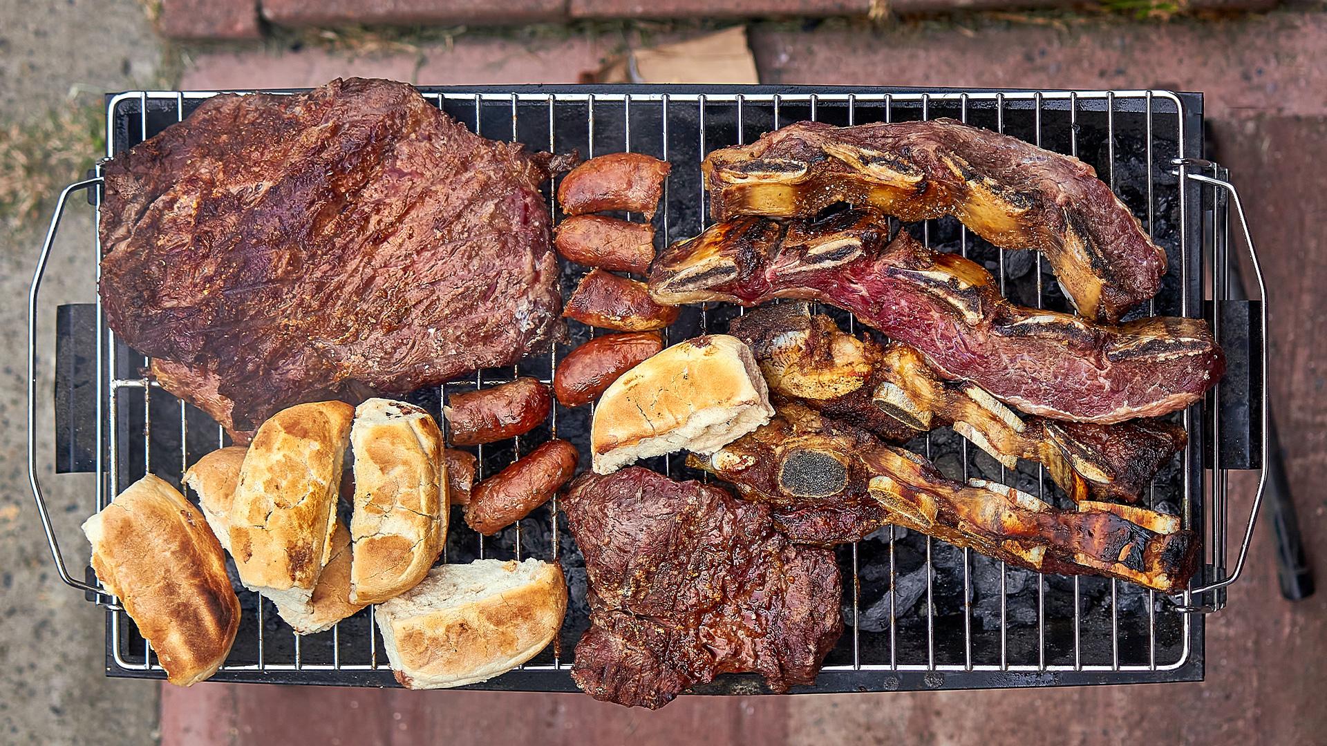 Immagine di Migliori barbecue economici (settembre 2025)