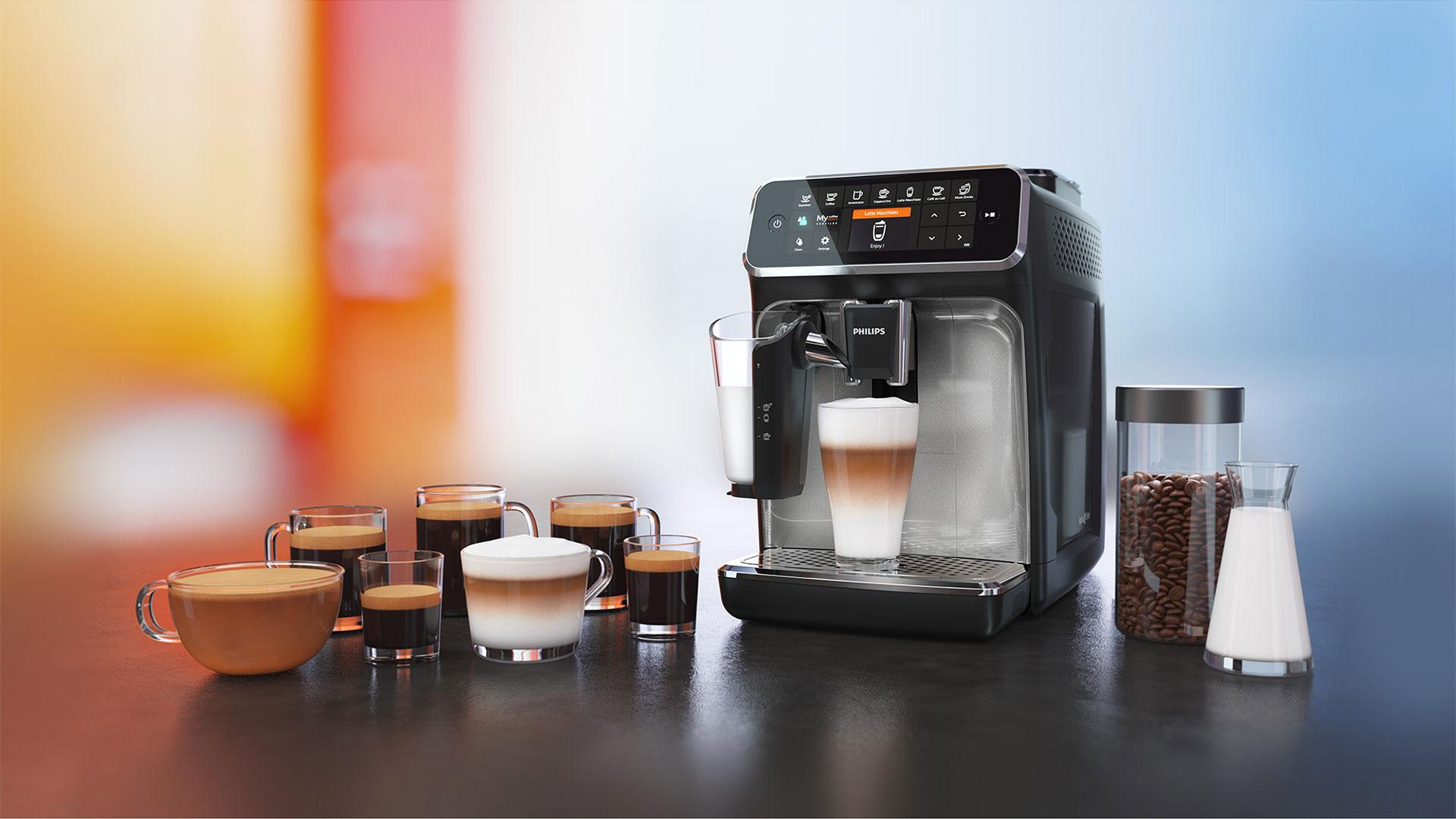 Immagine di Migliori macchine per caffè (settembre 2026)