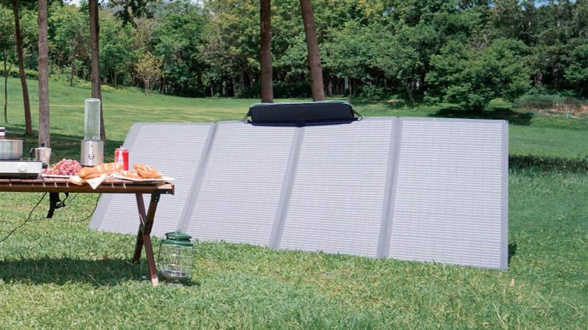 Immagine di Migliori pannelli fotovoltaici plug and play (aprile 2026)