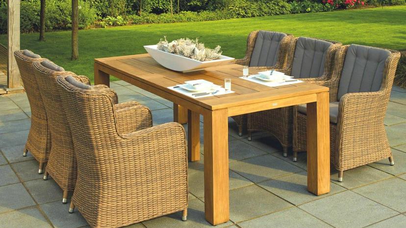 Immagine di Migliori tavoli da giardino (aprile 2026)