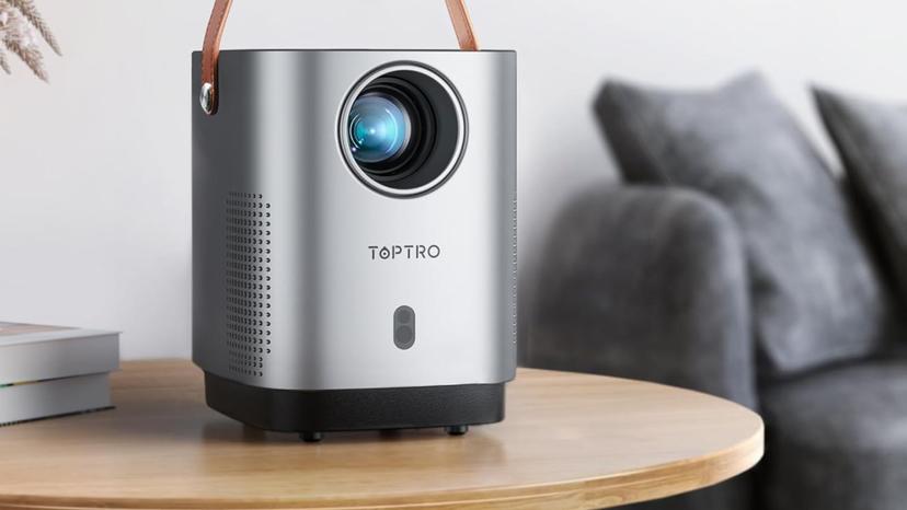 Immagine di Migliori proiettori da esterno (aprile 2026)