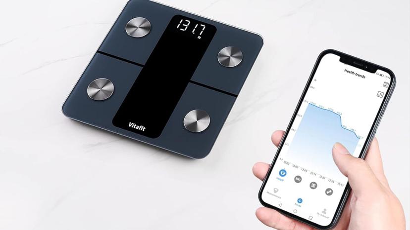 Immagine di Migliori bilance smart (aprile 2026)