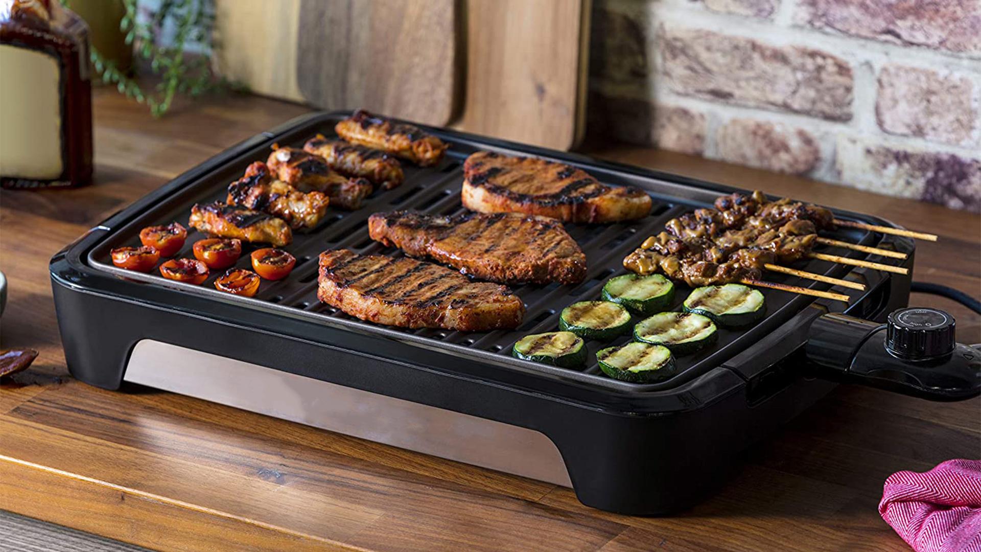 Immagine di Migliori barbecue elettrici (settembre 2025)