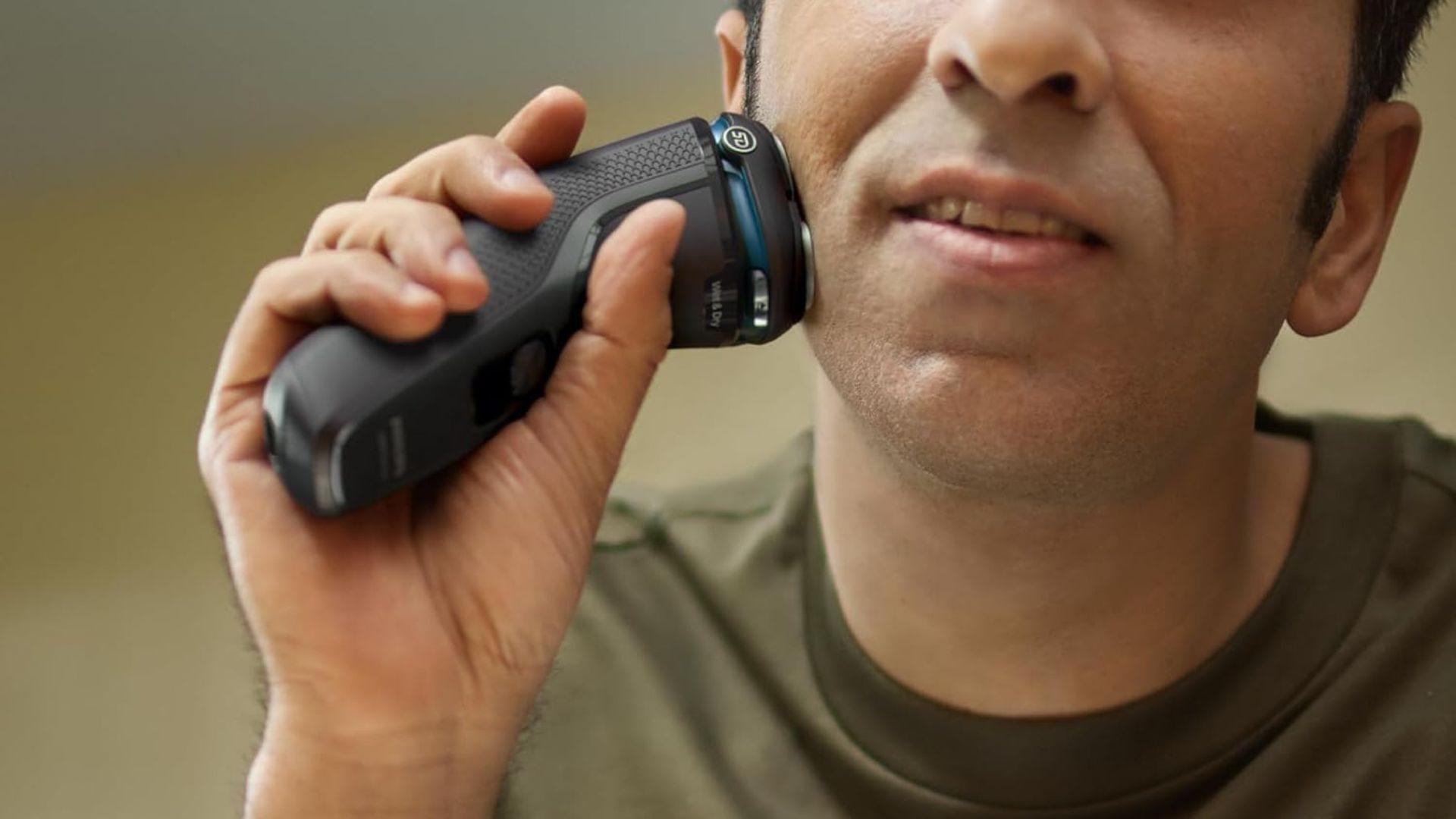 Migliori rasoi elettrici (marzo 2026)