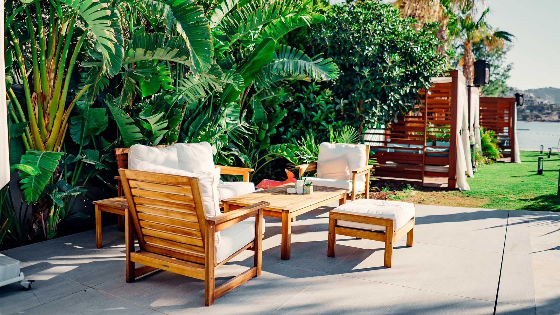Immagine di Migliori mobili da giardino (settembre 2026)