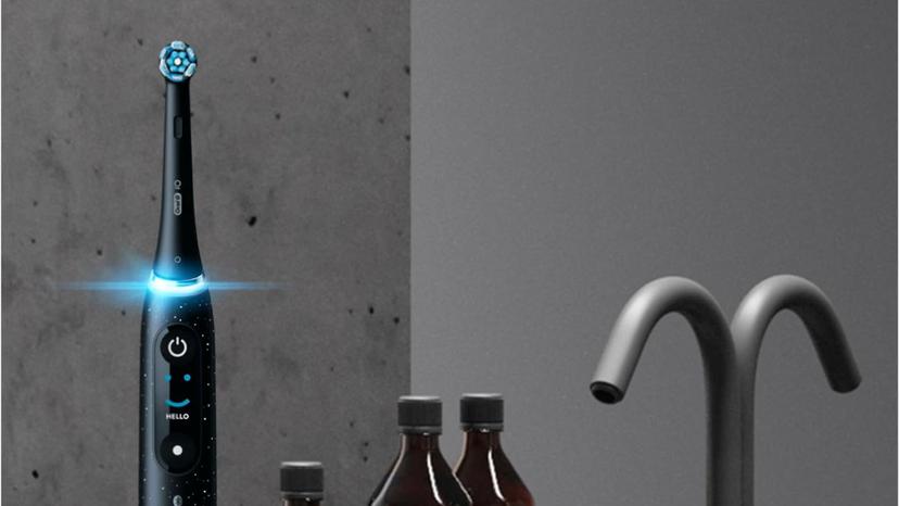 Immagine di Migliori spazzolini elettrici (aprile 2026)