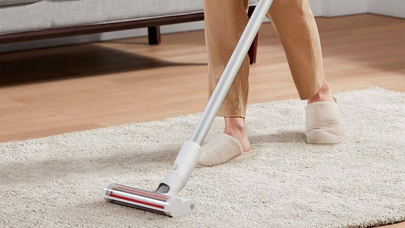 Immagine di Migliori aspirapolvere economici (aprile 2026)