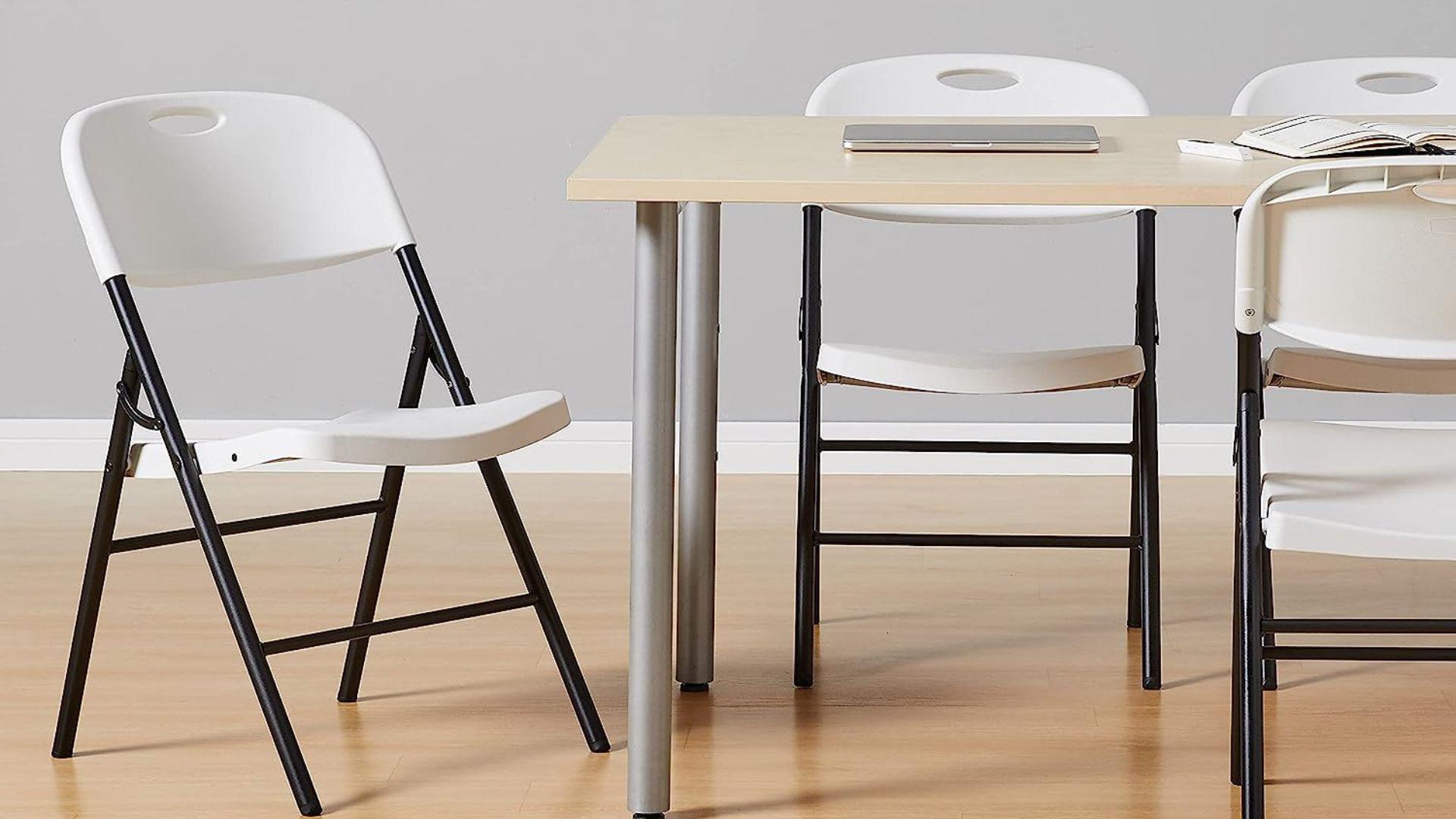 Immagine di Migliori sedie pieghevoli (aprile 2026)