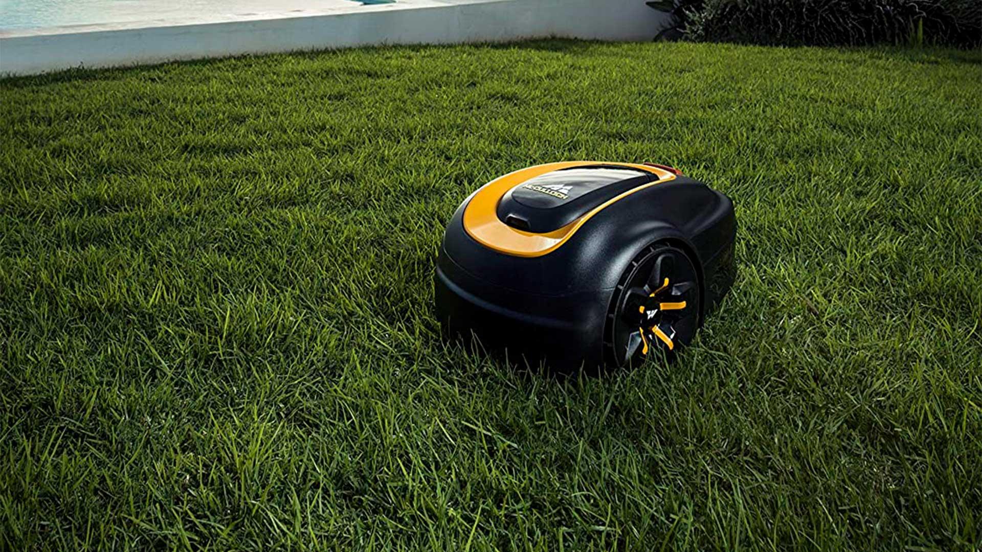 Immagine di Migliori robot tagliaerba (aprile 2026)