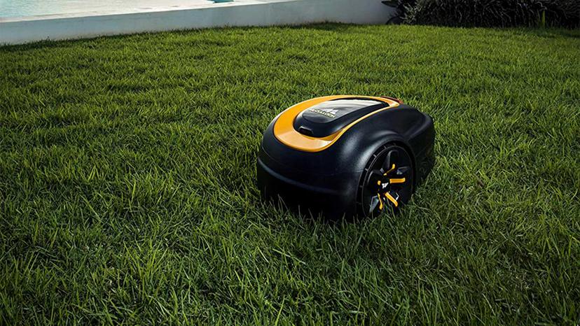 Immagine di Migliori robot tagliaerba (aprile 2026)