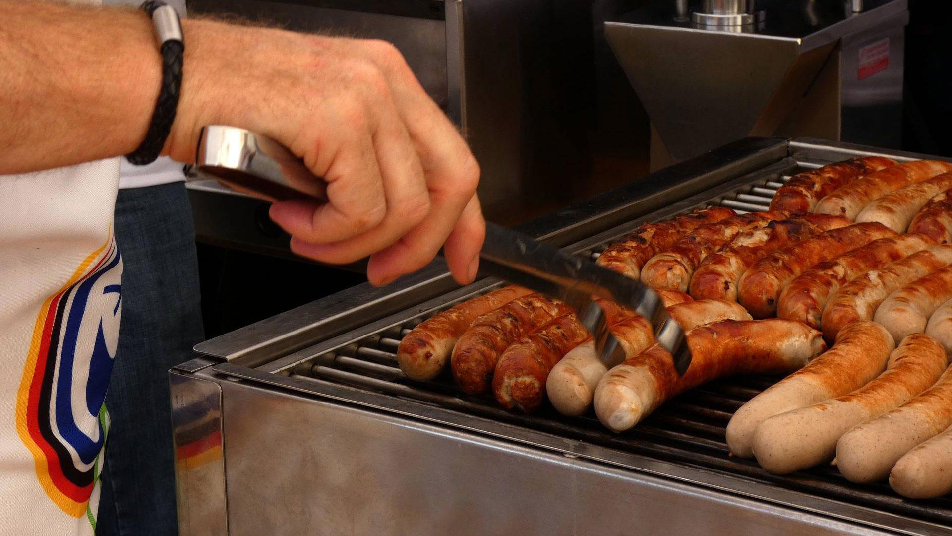 Immagine di Migliori barbecue a gas (settembre 2025)