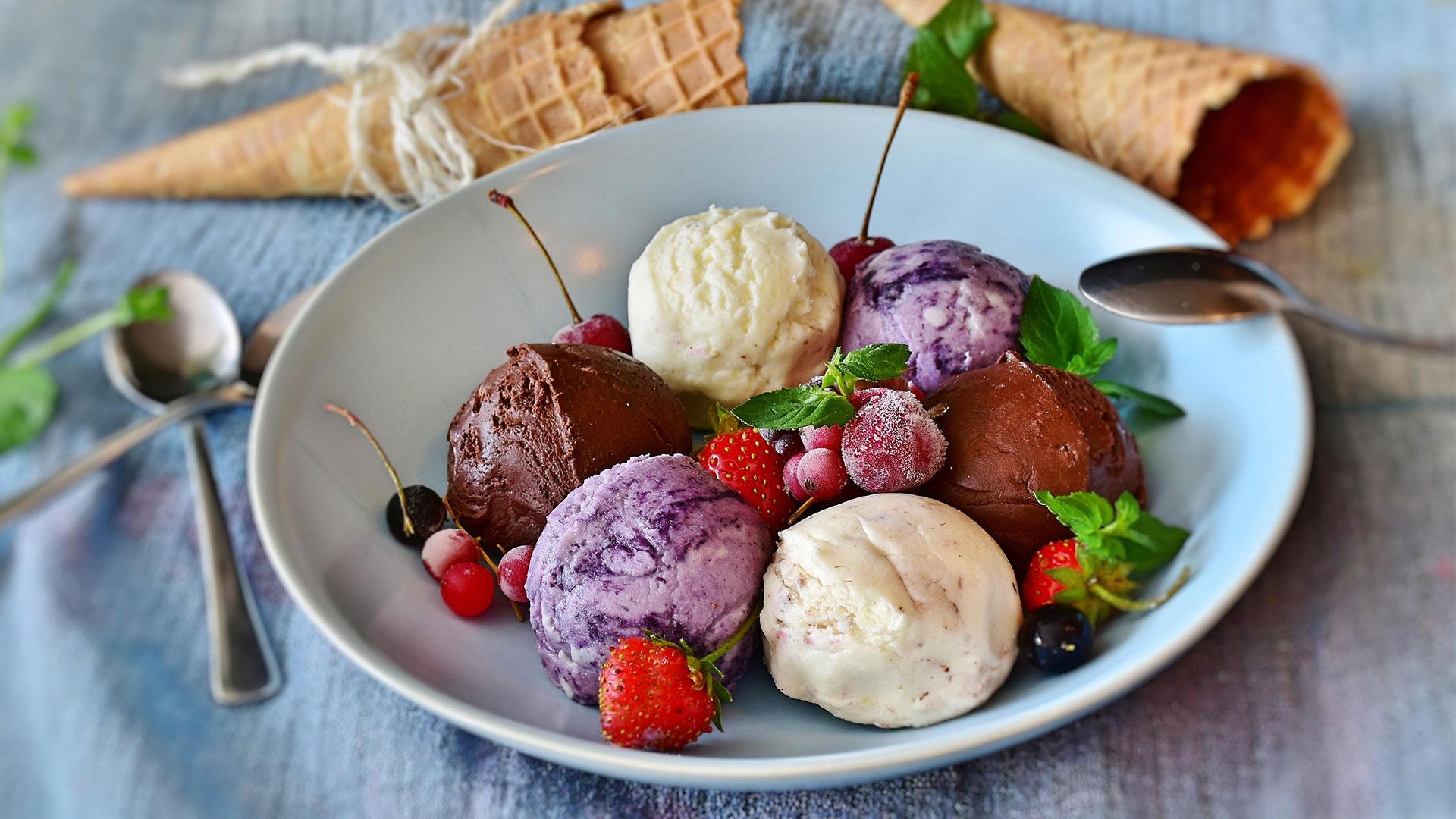 Immagine di Migliori gelatiere (aprile 2026)