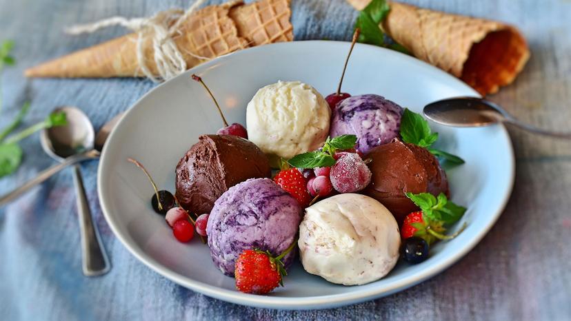 Immagine di Migliori gelatiere (aprile 2026)