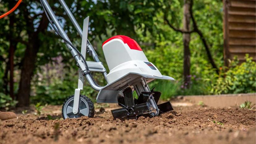 Immagine di Migliori motozappe (aprile 2026)