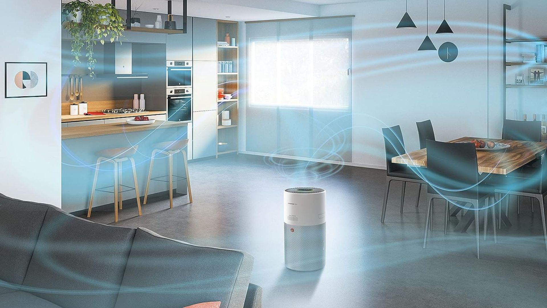 Migliori purificatori d'aria economici (marzo 2026)