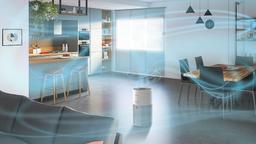 Immagine di Migliori purificatori d'aria economici (febbraio 2026)