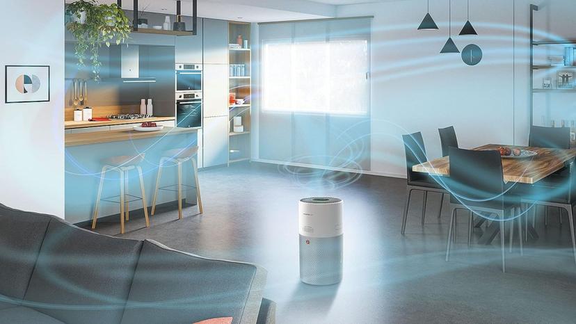 Immagine di Migliori purificatori d'aria economici (aprile 2026)