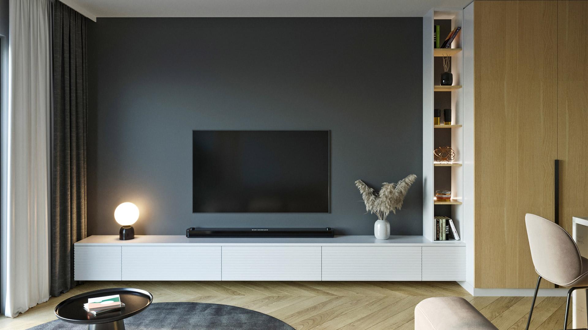 Immagine di Migliori mobili TV da soggiorno (aprile 2026)