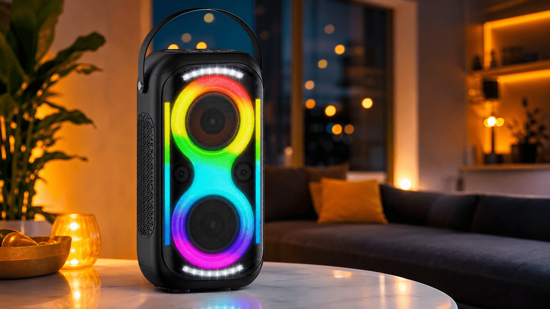 Immagine di Altoparlante bluetooth TYOTY A98 al 44%: occasione sotto i 62€
