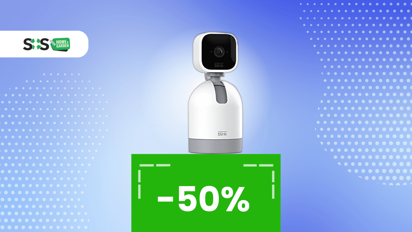 Immagine di Non chiamarla “telecamera da 20€” finché non scopri cosa fa davvero