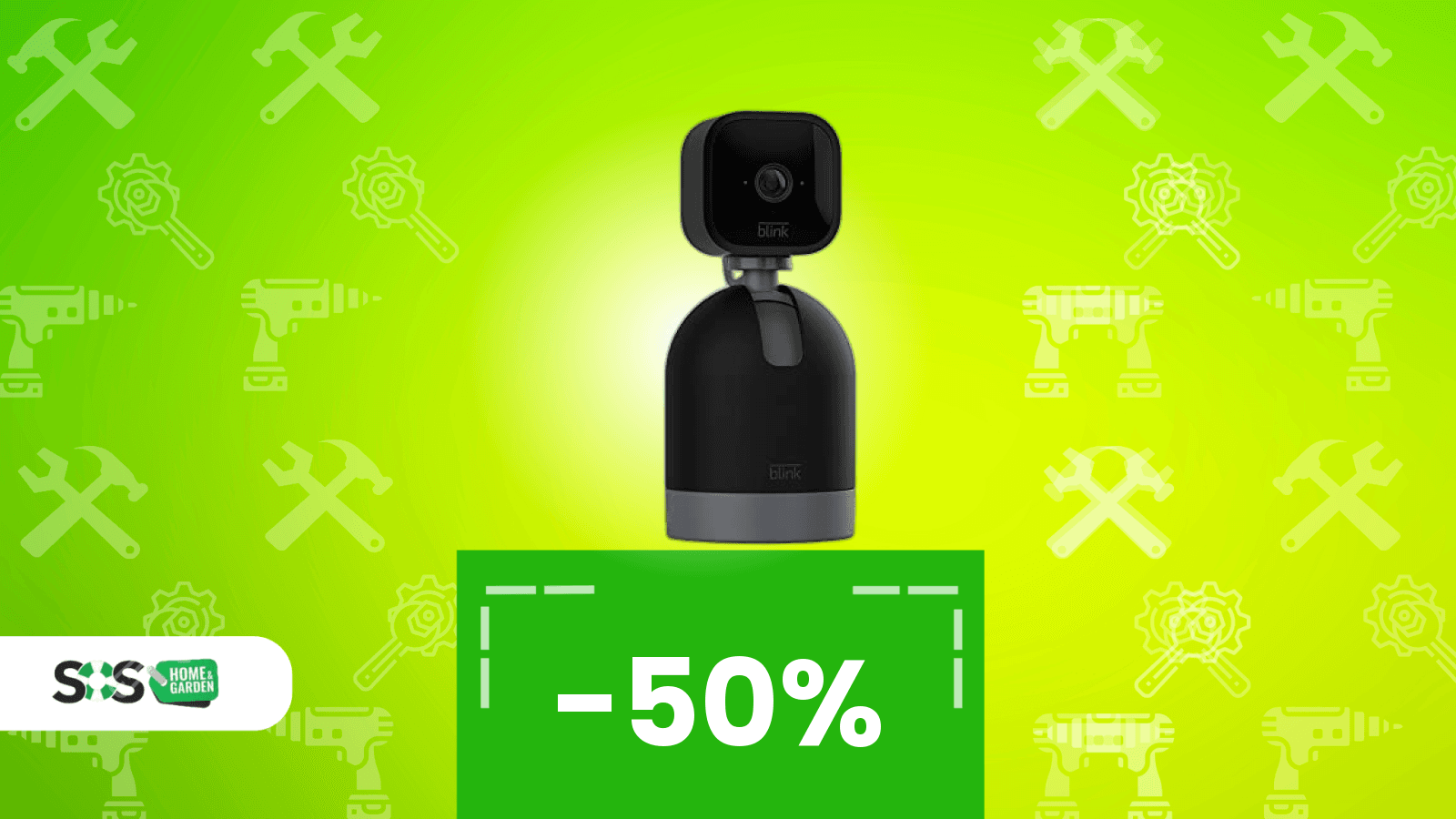 Immagine di Questa videocamera costa meno di 20€, ed è utile per la sicurezza