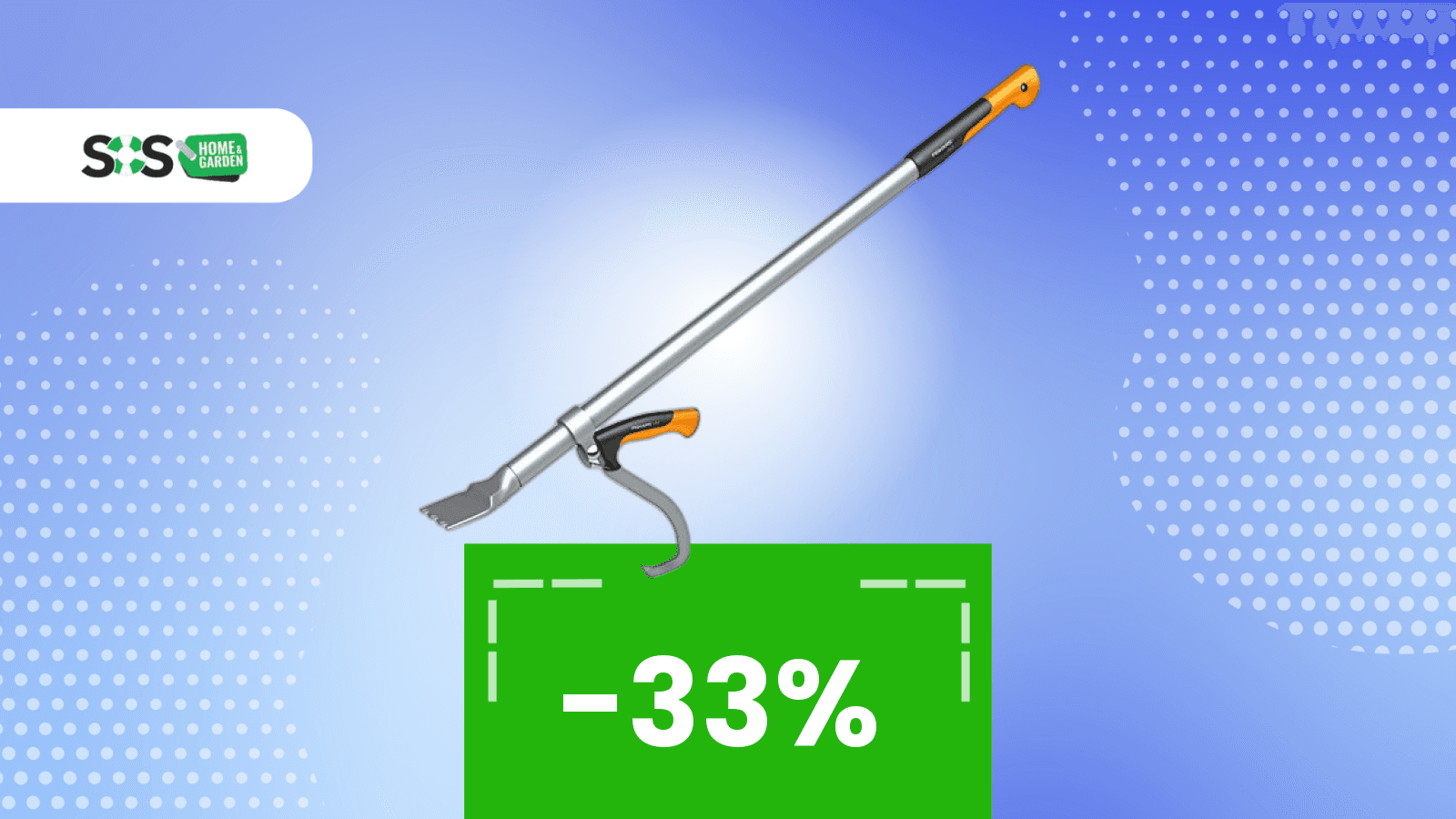 Immagine di Questa leva cambierà il tuo modo di lavorare il legno, e ora è scontata!