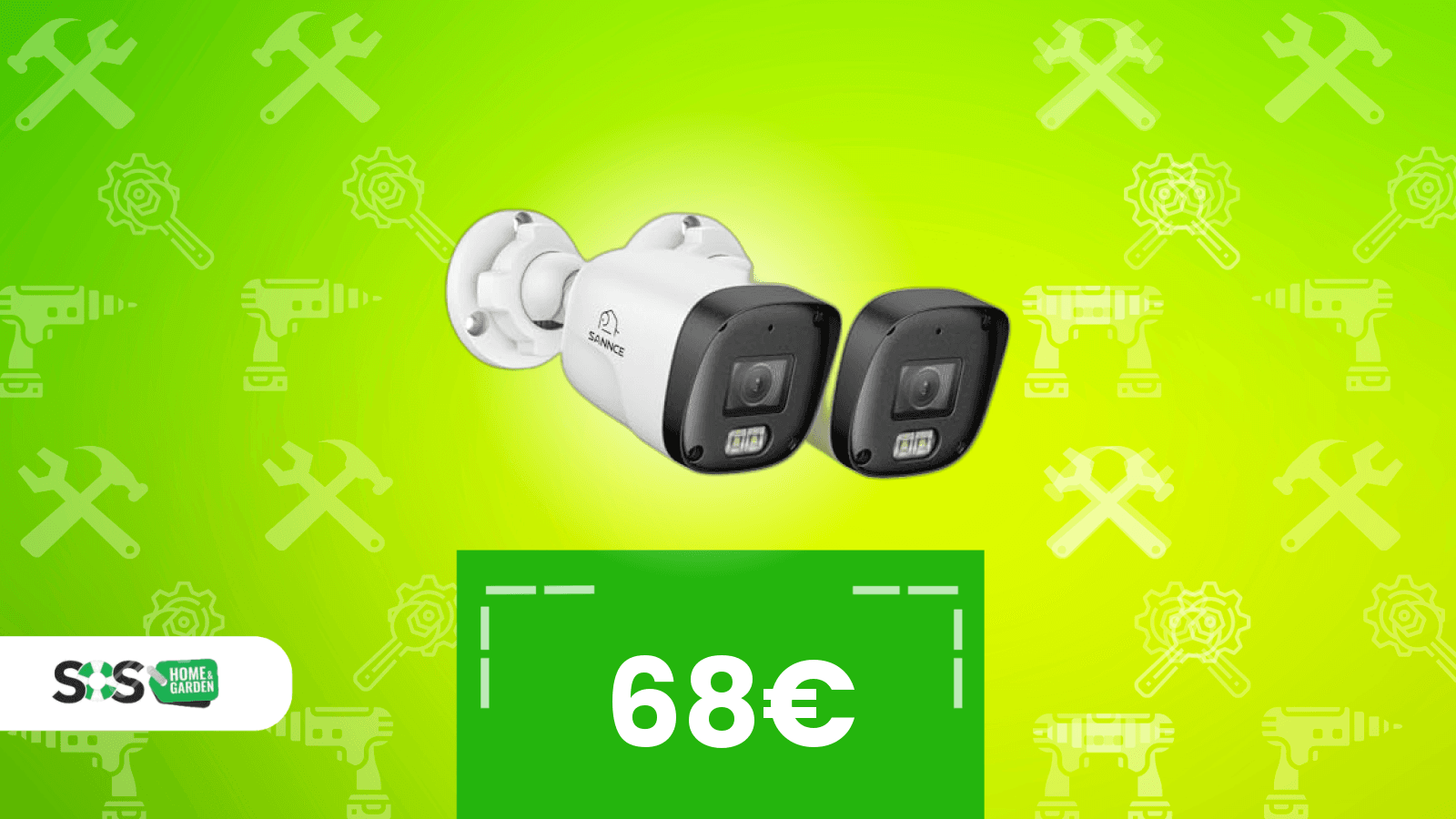 Immagine di Vedi solo ciò che importa, grazie a 2 telecamere che imparano a filtrare