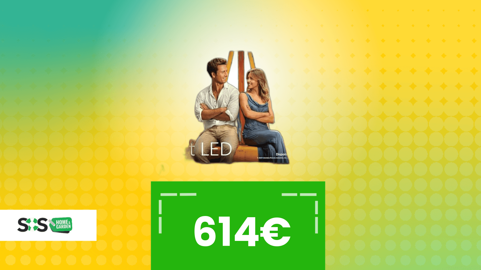 Immagine di Sony BRAVIA 3 55 pollici con Dolby Vision e Google TV a soli 614€