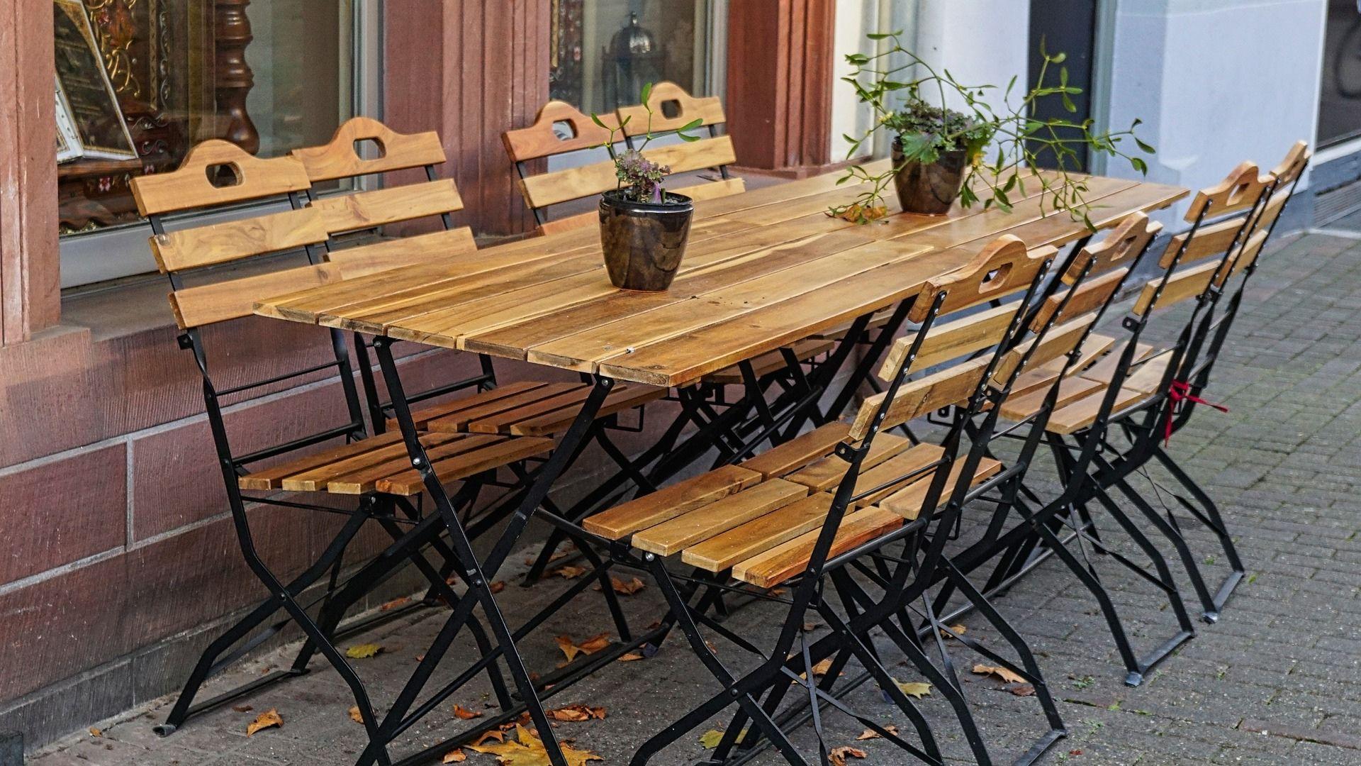 Immagine di Migliori tavoli pieghevoli (aprile 2026)