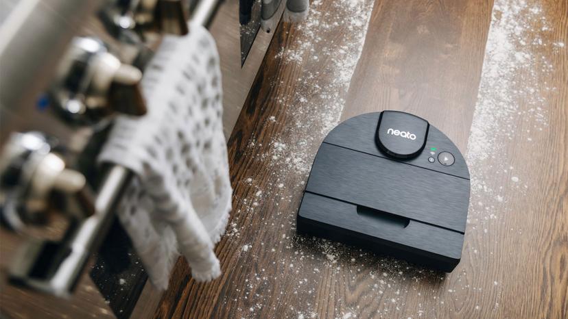 Immagine di Migliori robot aspirapolvere (aprile 2026)