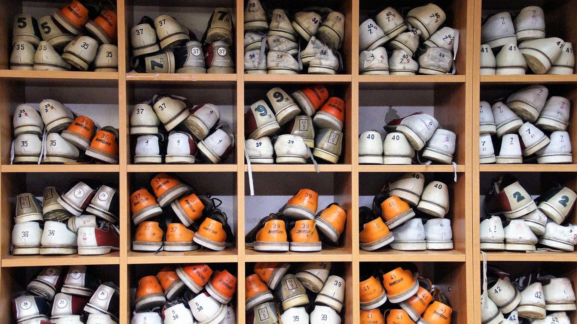 Immagine di Migliori scarpiere (aprile 2026)