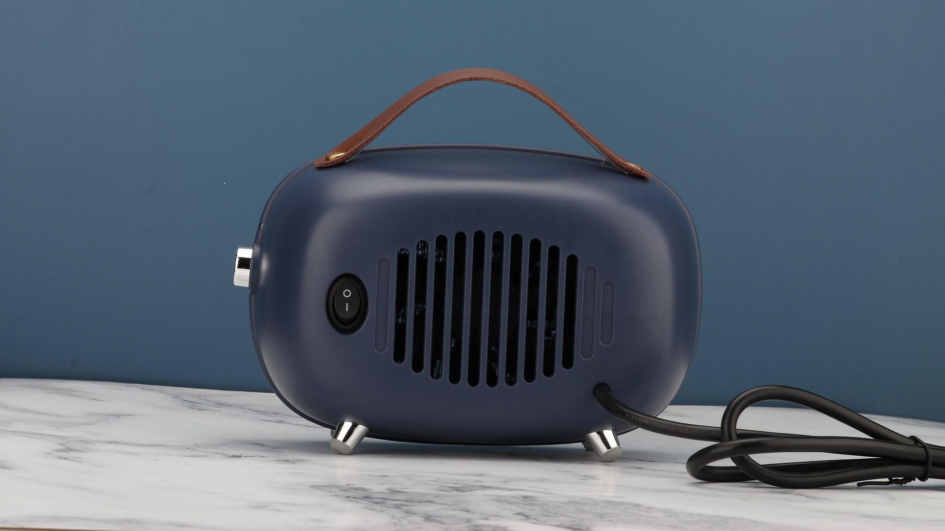 Migliori termoventilatori e stufette elettriche (luglio 2026)