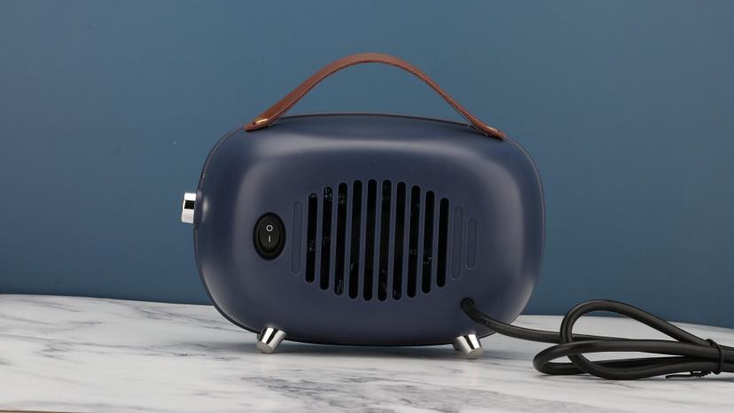 Immagine di Migliori termoventilatori e stufette elettriche (aprile 2026)