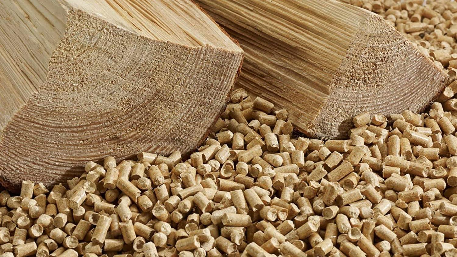 Migliori pellet (maggio 2026)