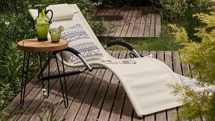 Immagine di Migliori lettini prendisole (aprile 2026)