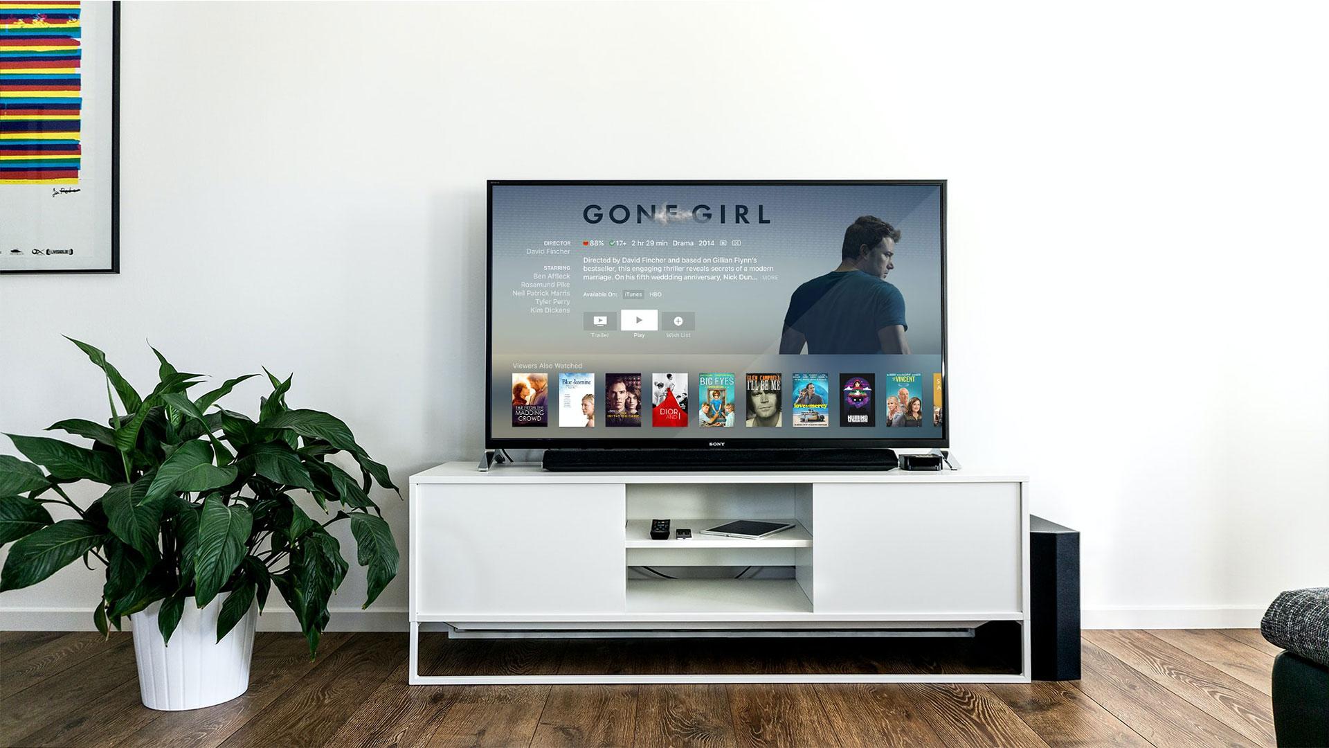 Migliori smart TV (luglio 2026)